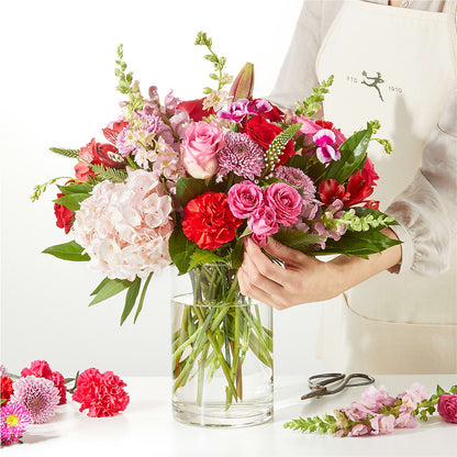 Swooning Over You - A Luxury Florist Original –  New Life Flower And Gifts, Rincon GA