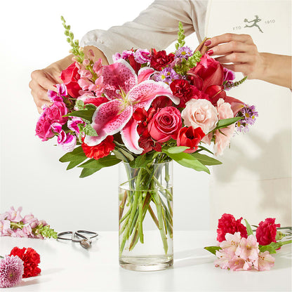 Together Forever - A Florist Original –  New Life Flower And Gifts, Rincon GA