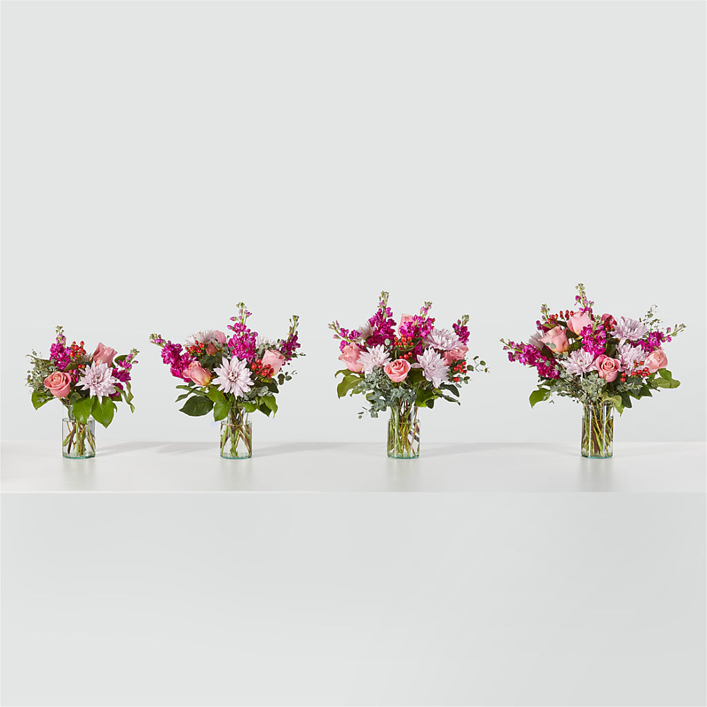 Sunday Morning Bouquet –  New Life Flower And Gifts, Rincon GA