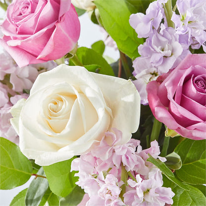 Springtime Spritz Bouquet –  New Life Flower And Gifts, Rincon GA