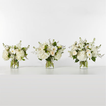 Sun-drenched Blooms Box Bouquet –  New Life Flower And Gifts, Rincon GA