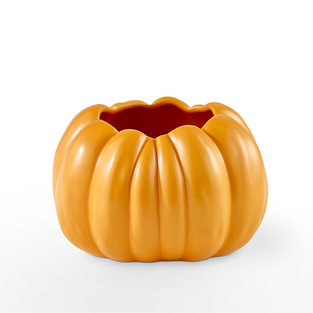 Golden Gourd Pumpkin Bouquet –  New Life Flower And Gifts, Rincon GA