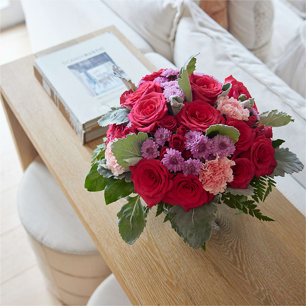 Sweet As Can Be Bouquet –  New Life Flower And Gifts, Rincon GA