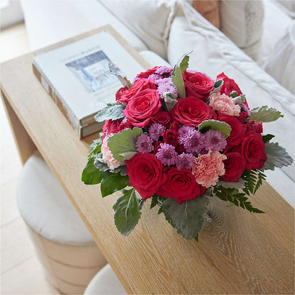 Sweet As Can Be Bouquet –  New Life Flower And Gifts, Rincon GA