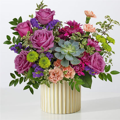You're a Gem Bouquet –  New Life Flower And Gifts, Rincon GA