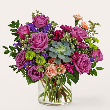 You're a Gem Bouquet –  New Life Flower And Gifts, Rincon GA