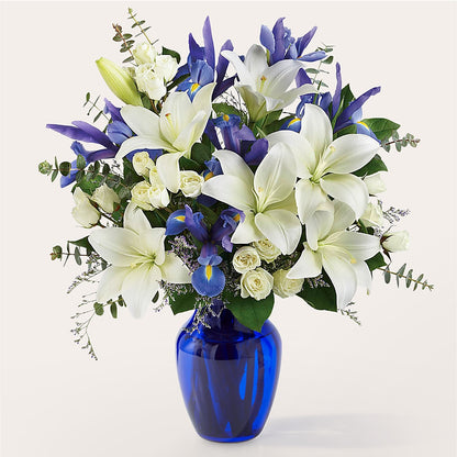 Restorative Pause Bouquet –  New Life Flower And Gifts, Rincon GA