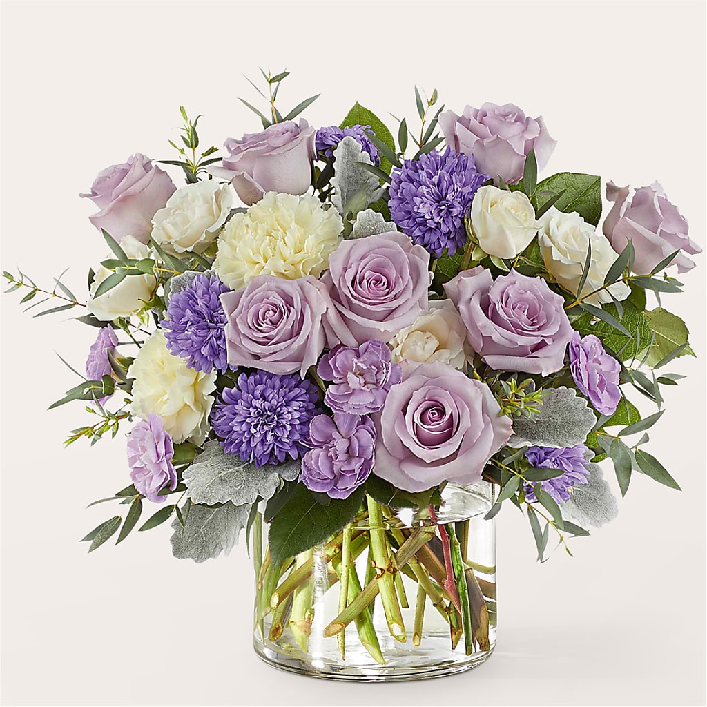 Stardust Bouquet –  New Life Flower And Gifts, Rincon GA
