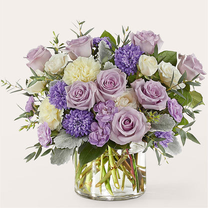 Stardust Bouquet –  New Life Flower And Gifts, Rincon GA