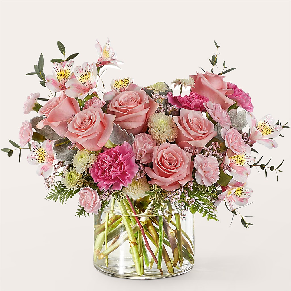 The Treehouse Bouquet –  New Life Flower And Gifts, Rincon GA