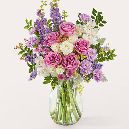 Lucky Me Bouquet –  New Life Flower And Gifts, Rincon GA