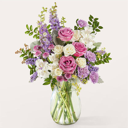 Lucky Me Bouquet –  New Life Flower And Gifts, Rincon GA