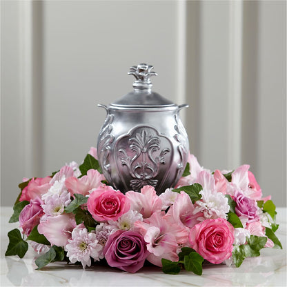 Glorious Tribute Arrangement –  New Life Flower And Gifts, Rincon GA