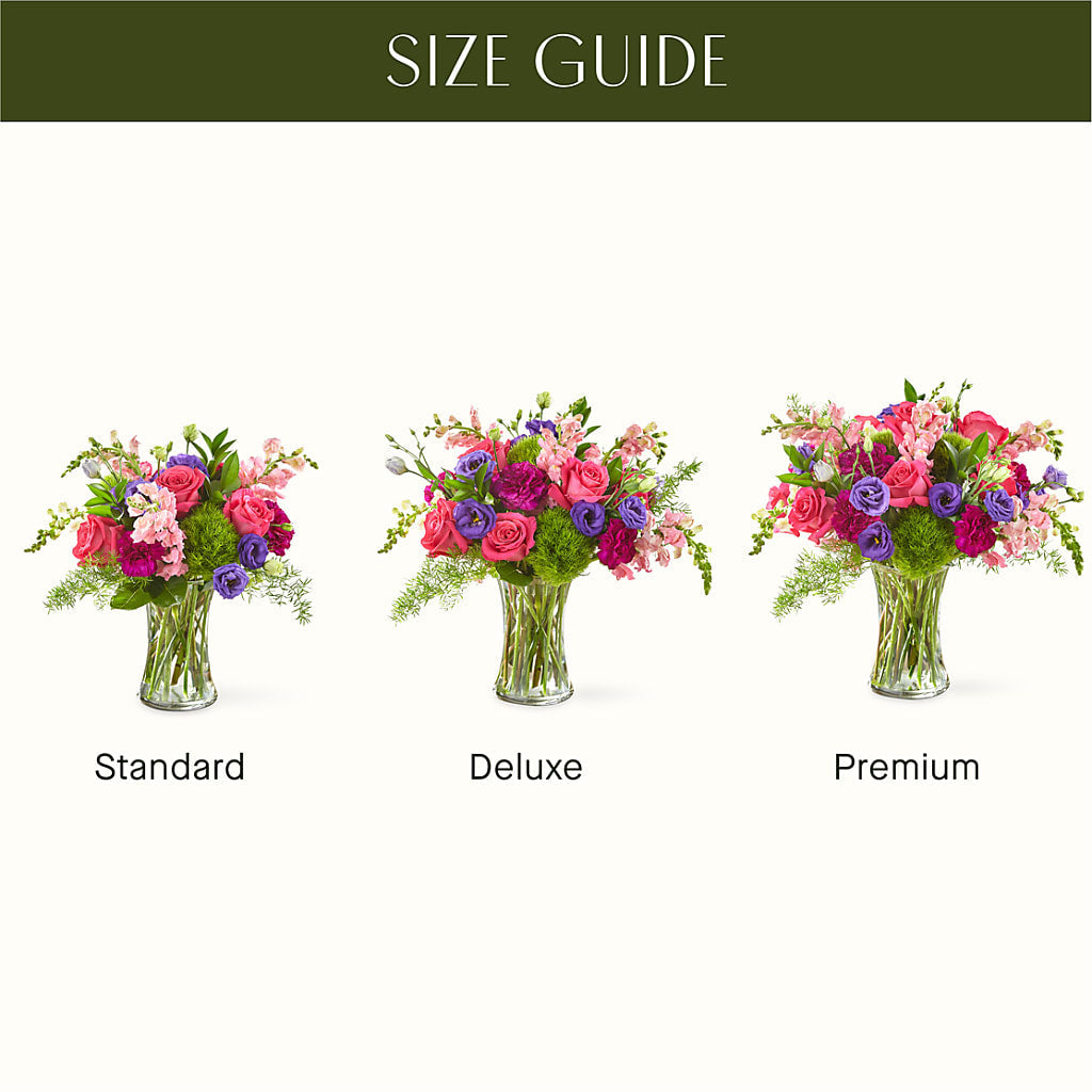 Charm & Comfort Bouquet –  New Life Flower And Gifts, Rincon GA