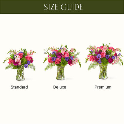 Charm & Comfort Bouquet –  New Life Flower And Gifts, Rincon GA
