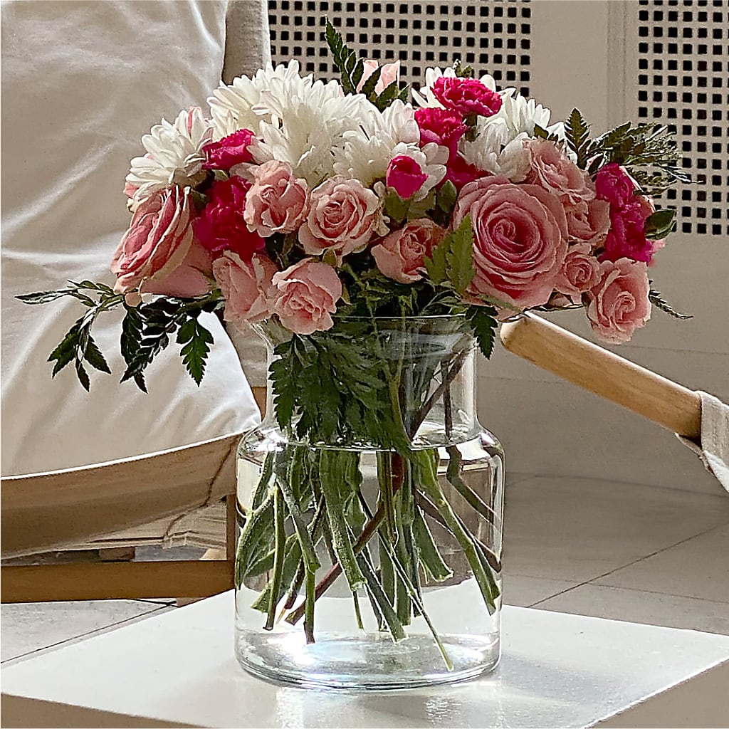 Sweet Surprises® Bouquet –  New Life Flower And Gifts, Rincon GA
