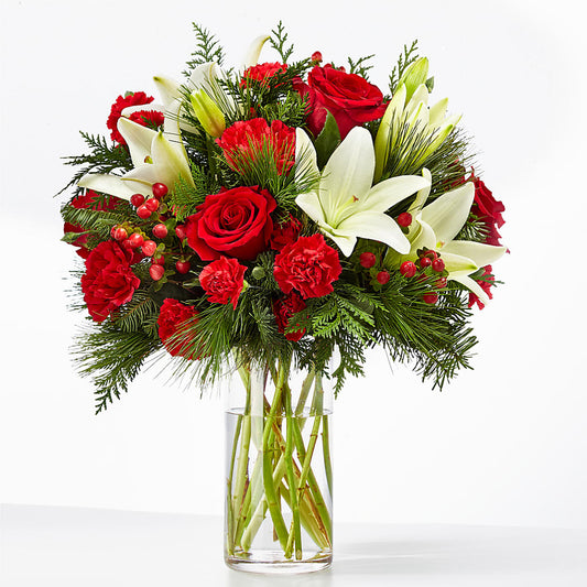 Joyful Greetings Bouquet –  New Life Flower And Gifts, Rincon GA