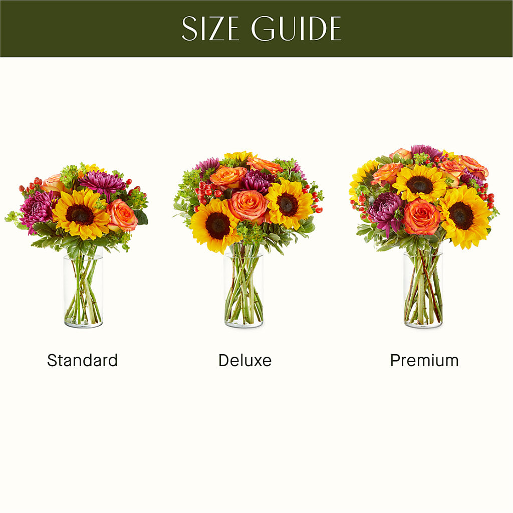 Nature Walk Bouquet –  New Life Flower And Gifts, Rincon GA