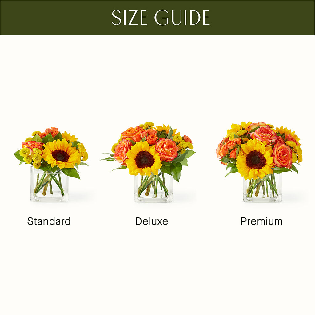 Picnic in the Park Bouquet –  New Life Flower And Gifts, Rincon GA
