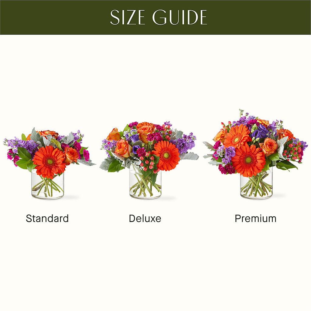 Sangria Bouquet –  New Life Flower And Gifts, Rincon GA