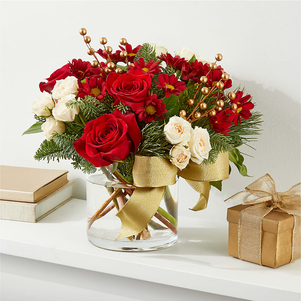 Believe Bouquet –  New Life Flower And Gifts, Rincon GA