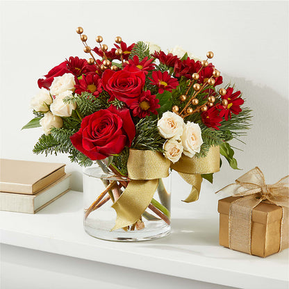 Believe Bouquet –  New Life Flower And Gifts, Rincon GA