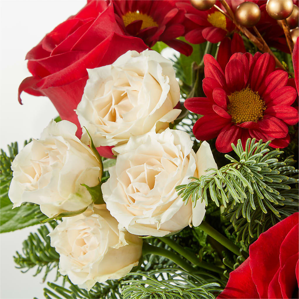 Believe Bouquet –  New Life Flower And Gifts, Rincon GA