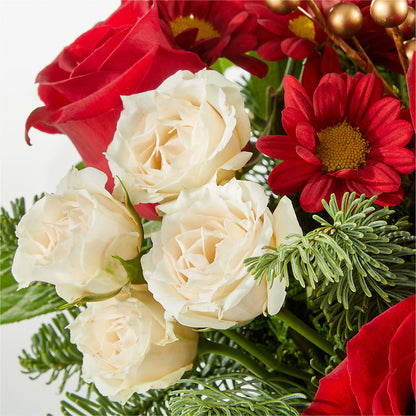Believe Bouquet –  New Life Flower And Gifts, Rincon GA
