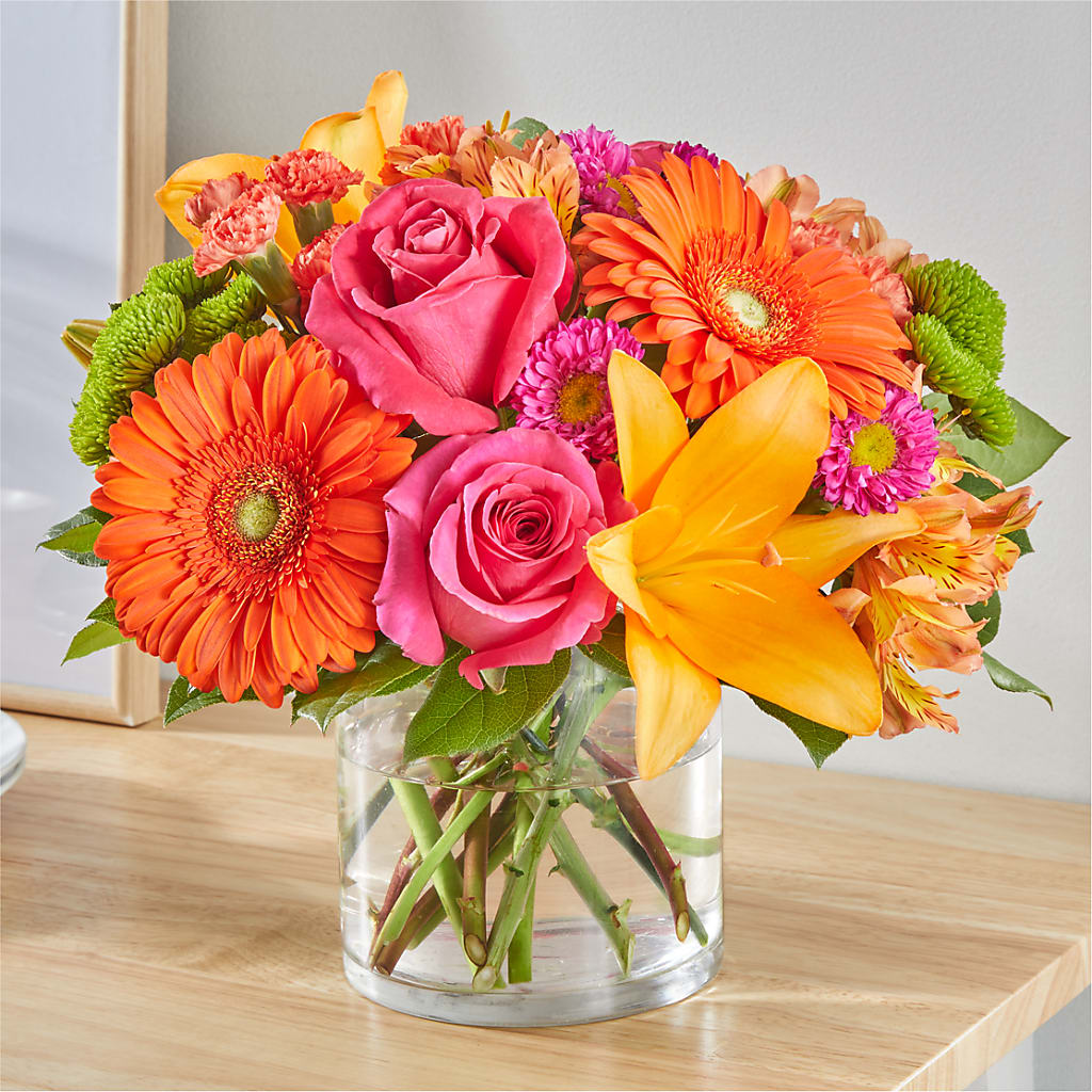 Soiree Bouquet –  New Life Flower And Gifts, Rincon GA