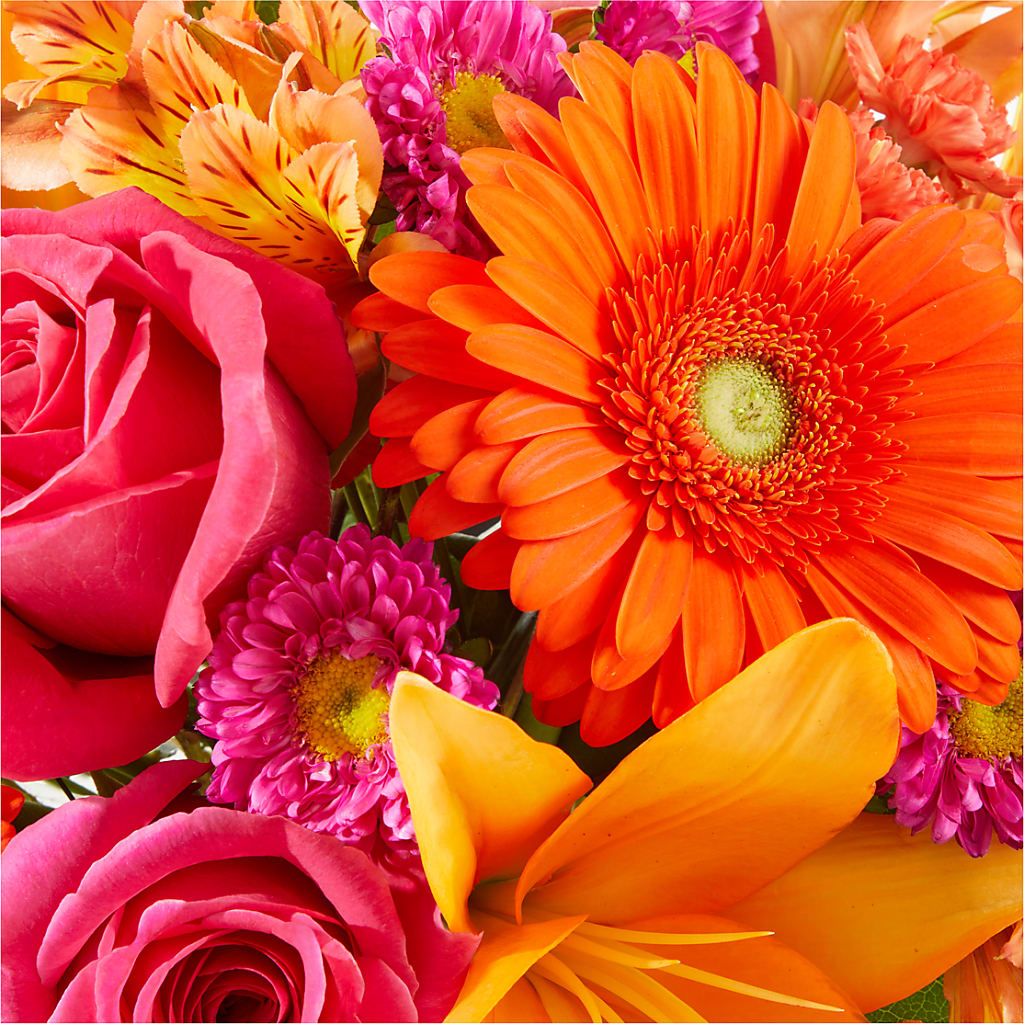 Soiree Bouquet –  New Life Flower And Gifts, Rincon GA