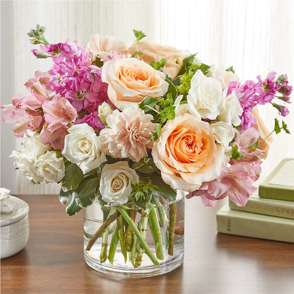 Paradise Bouquet –  New Life Flower And Gifts, Rincon GA