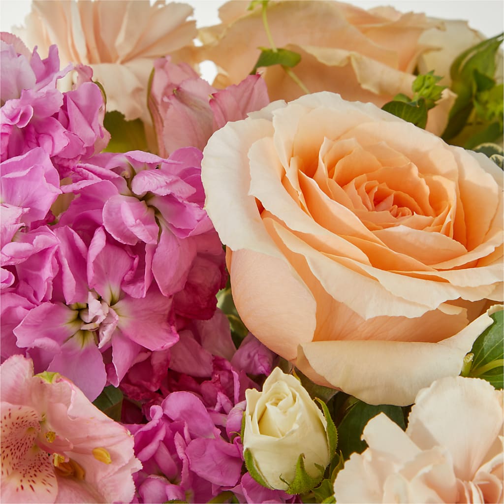 Paradise Bouquet –  New Life Flower And Gifts, Rincon GA