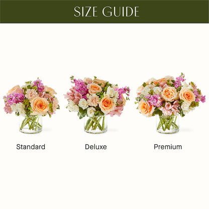 Paradise Bouquet –  New Life Flower And Gifts, Rincon GA
