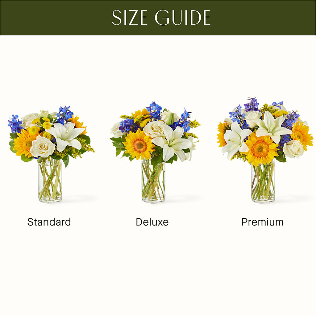Stargazing Bouquet –  New Life Flower And Gifts, Rincon GA