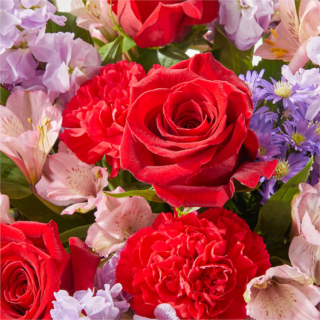 Your Majesty Bouquet –  New Life Flower And Gifts, Rincon GA