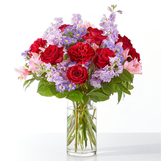 Your Majesty Bouquet –  New Life Flower And Gifts, Rincon GA