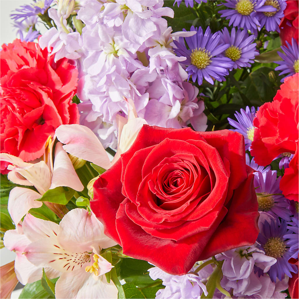 Your Majesty Bouquet –  New Life Flower And Gifts, Rincon GA