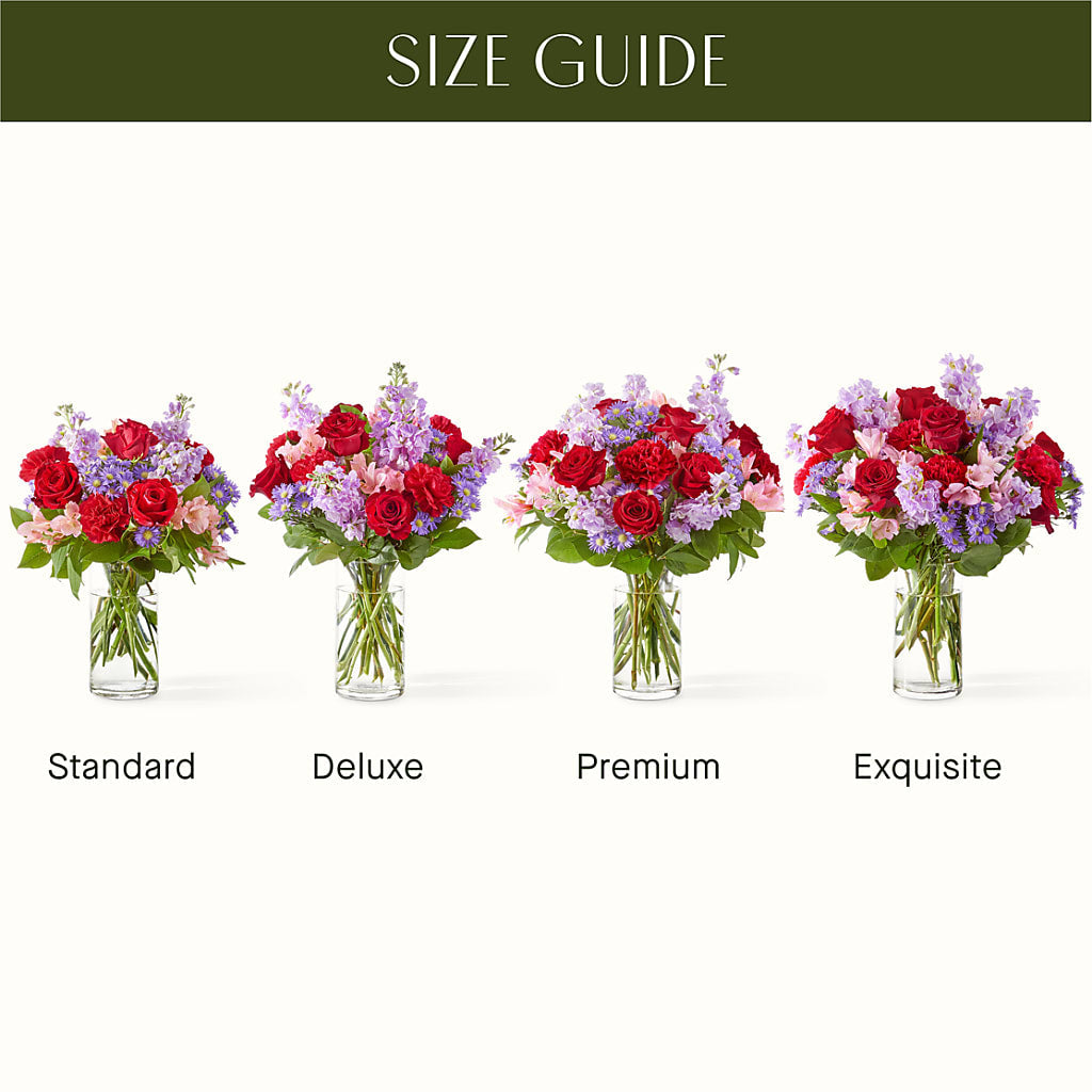 Your Majesty Bouquet –  New Life Flower And Gifts, Rincon GA