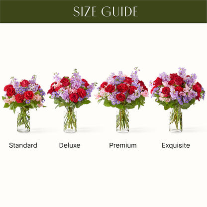 Your Majesty Bouquet –  New Life Flower And Gifts, Rincon GA