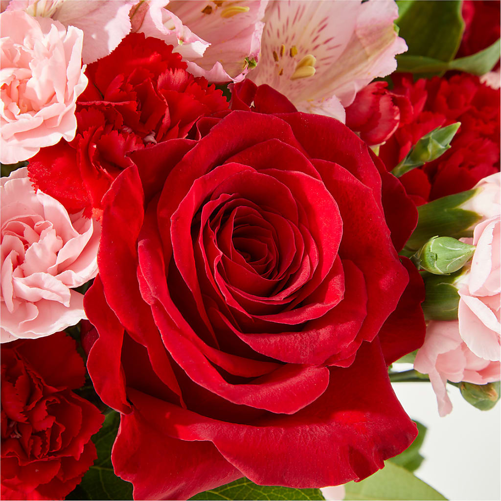 Candy Kisses Bouquet –  New Life Flower And Gifts, Rincon GA