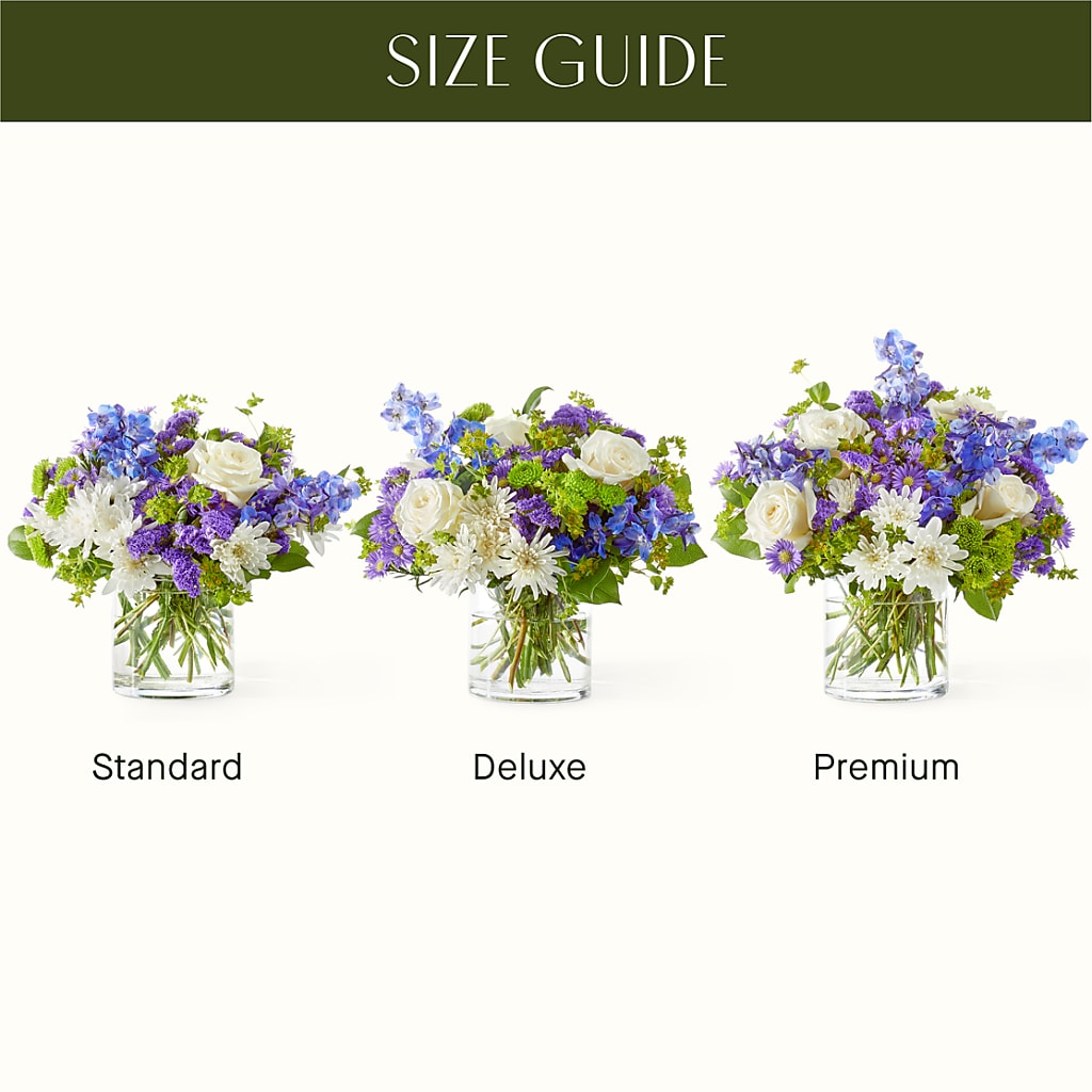 Genuine Gestures Bouquet –  New Life Flower And Gifts, Rincon GA