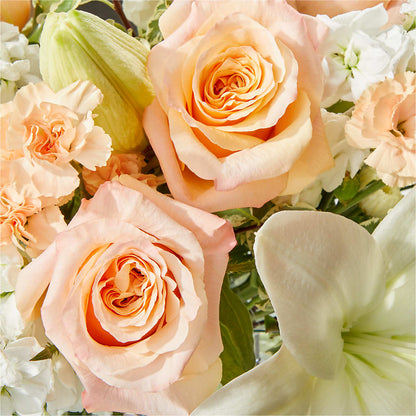 Darling Bouquet –  New Life Flower And Gifts, Rincon GA