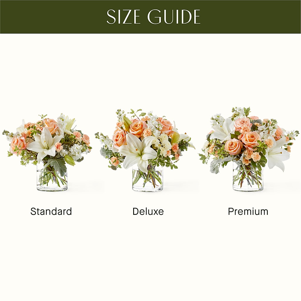 Darling Bouquet –  New Life Flower And Gifts, Rincon GA