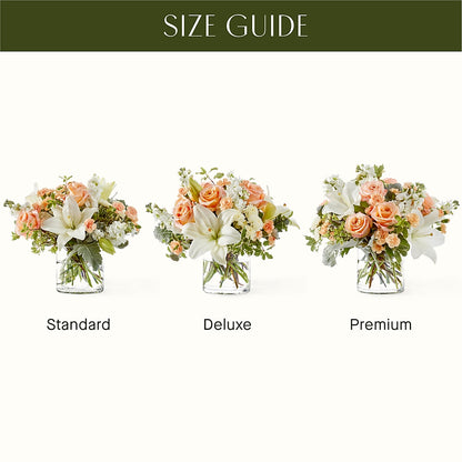 Darling Bouquet –  New Life Flower And Gifts, Rincon GA