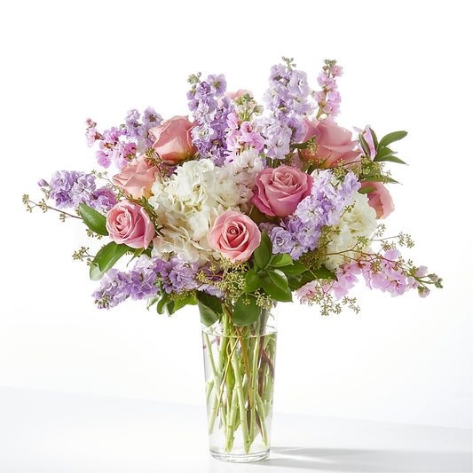 Embraced Bouquet –  New Life Flower And Gifts, Rincon GA