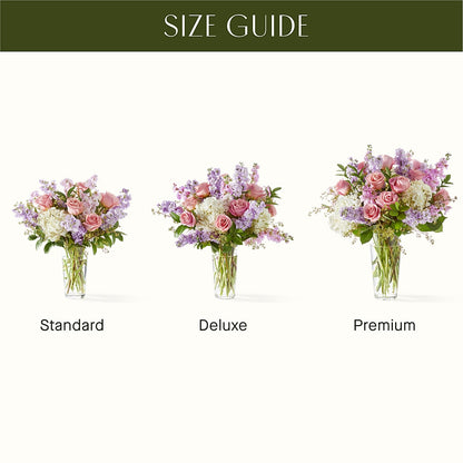 Embraced Bouquet –  New Life Flower And Gifts, Rincon GA