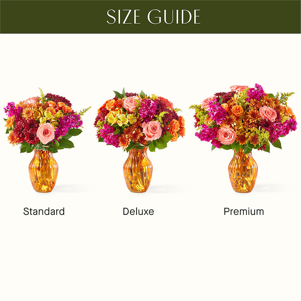Countryside Bouquet –  New Life Flower And Gifts, Rincon GA
