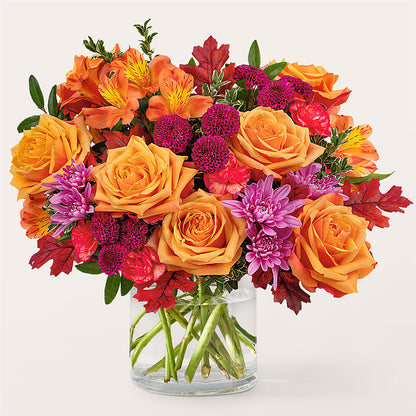 Terracotta Treasures Bouquet –  New Life Flower And Gifts, Rincon GA