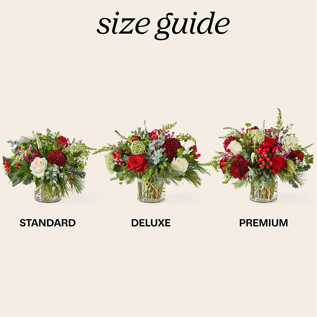 Cranberry Fizz Bouquet –  New Life Flower And Gifts, Rincon GA