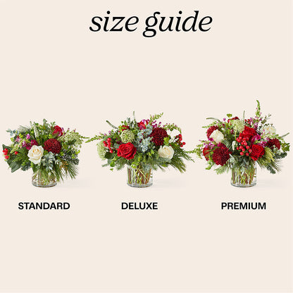 Cranberry Fizz Bouquet –  New Life Flower And Gifts, Rincon GA